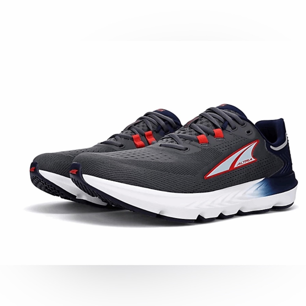 Altra Provision 7 - Men's - Dark Gray Size 12.5